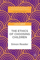 The Ethics of Choosing Children