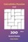 CalcuDoku Puzzles - 200 Normal Puzzles 6x6 Book 2