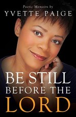 Be Still Before the Lord