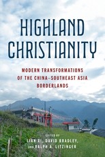 Highland Christianity