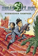 Rogmasher Rampage