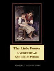 The Little Pouter