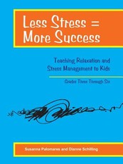 Less Stress = More Success