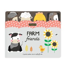Sleepyheads: Farm Friends