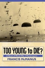 Too Young to Die