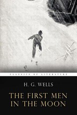 The First Men In the Moon