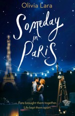 Someday in Paris