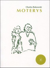 Moterys