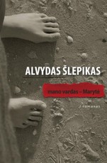 Mano vardas – Marytė
