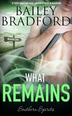 What Remains