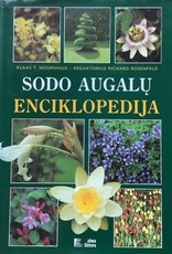 Sodo augalų enciklopedija