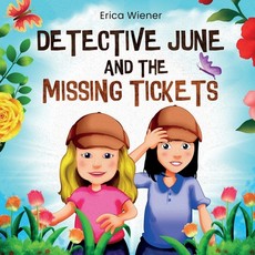 Detective June Blossom