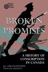 Broken Promises