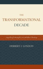 The Transformational Decade