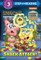 Snack Attack! (Kamp Koral: Spongebob's Under Years)