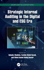 Strategic Internal Auditing in the Digital and ESG Era