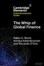 The Whip of Global Finance