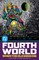 DC Finest: Fourth World: When the Old Gods Die