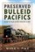 Preserved Bulleid Pacifics