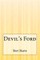 Devil's Ford