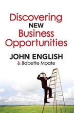 Discovering New Business Opportunities
