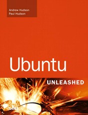 Ubuntu Unleashed