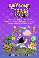 Awesome Trivia For Kids