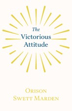 The Victorious Attitude