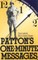 Patton's One-Minute Messages