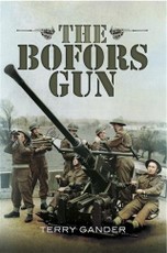 Bofors Gun