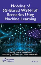 6G Wireless Sensor Networks and Internet of Things