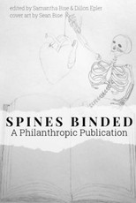 Spines Binded