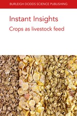 Instant Insights: Crops as Livestock Feed