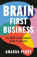 Brain First Business