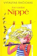 Jos vardas Nippė
