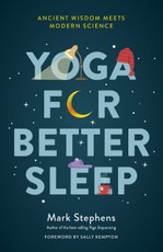 Yoga for Better Sleep