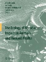 The Ecology of Mycobacteria: Impact on Animal's and Human's Health