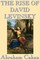 The Rise of David Levinsky