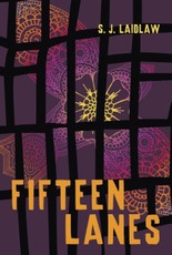 Fifteen Lanes