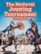 The Medieval Jousting Tournament Coloring Book