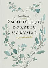 Žmogiškųjų dorybių ugdymas ir įsivertinimas