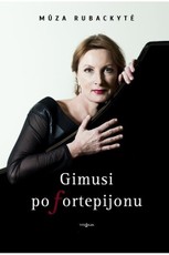 Gimusi po fortepijonu