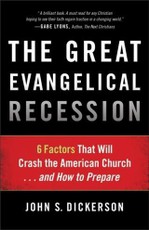 Great Evangelical Recession