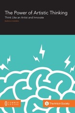 The Power of Artistic Thinking