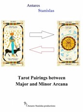Tarot Pairings between Major and Minor Arcana