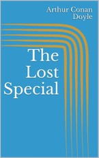 The Lost Special