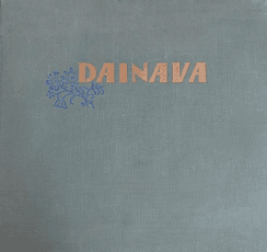 Dainava