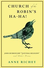 Church of the Robin's Ha-Ha!