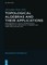 Topological Algebras and Their Applications