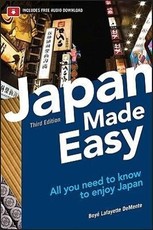 Japan Made Easy